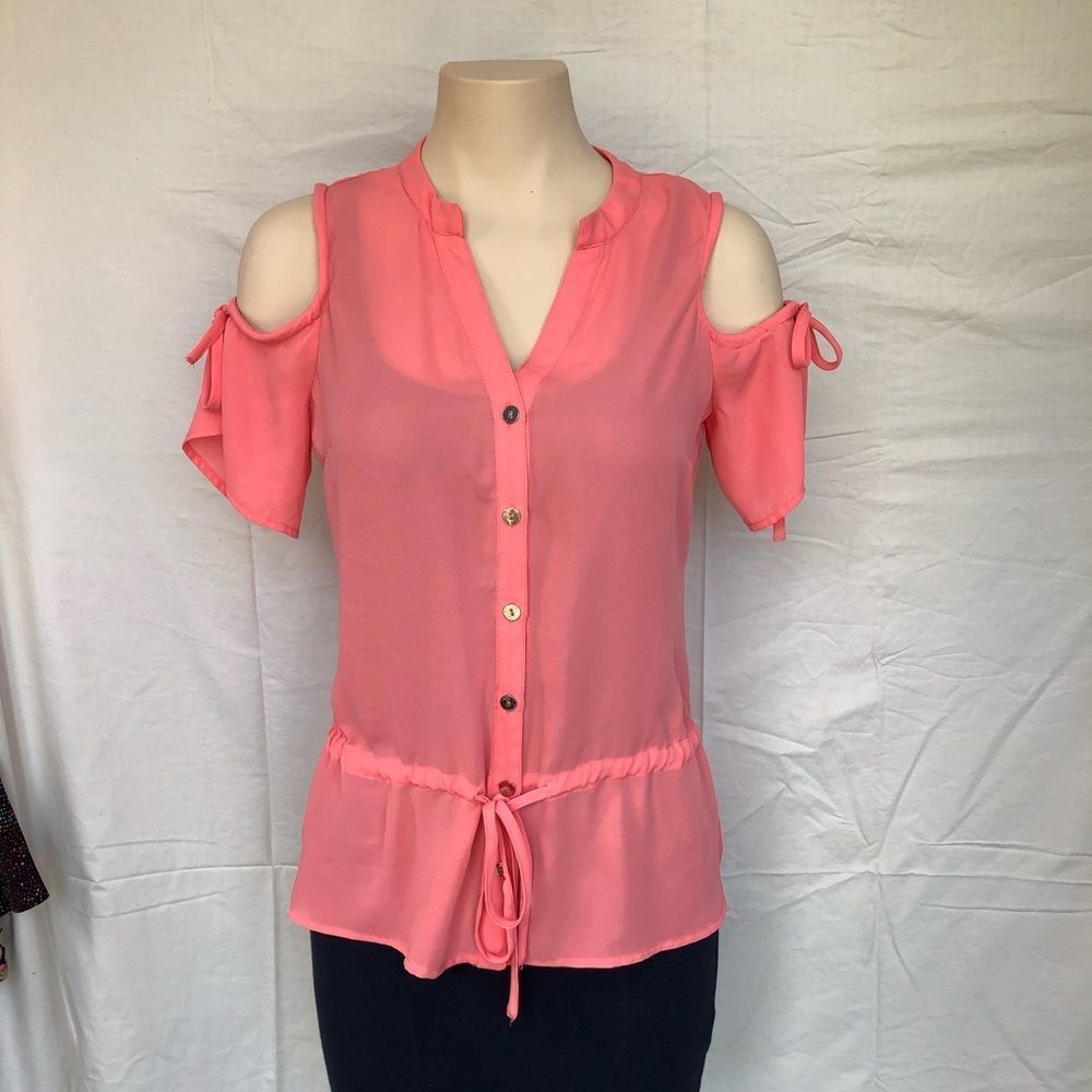 Lady Dutch blouse - Picture 6 of 6